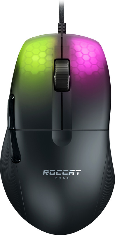 Roccat Kone One Pro Gaming Mouse Black is no longer available