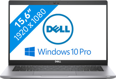 Dell Latitude 5520 - 84H5M + 3Y Onsite is nooit meer leverbaar