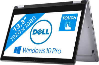 Dell Latitude 3310 2in1 - 7H4GM Azerty + 3Y Onsite is nooit meer leverbaar