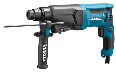 Makita HR2300 is nooit meer leverbaar
