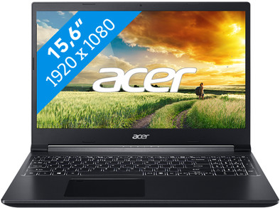 Le produit Acer Aspire 7 A715-75G-52AC Azerty ne sera plus jamais disponible