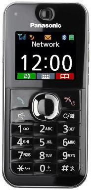 Panasonic KX-TU311 Black is nooit meer leverbaar