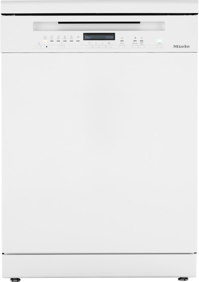 Le produit Miele G 7110 SC BRWS AutoDos / En Pose Libre ne sera plus jamais disponible