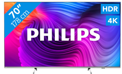 Le produit Philips The One (70PUS8506) - Ambilight ne sera plus jamais disponible