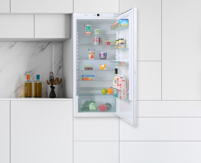 Le produit Miele K 34222 i ne sera plus jamais disponible