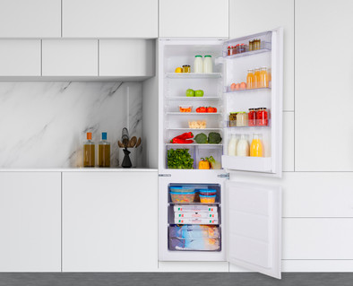 Zanussi ZBB28460SA is nooit meer leverbaar