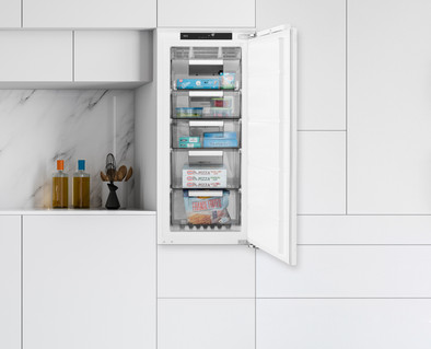 AEG ABE812E6NC is no longer available