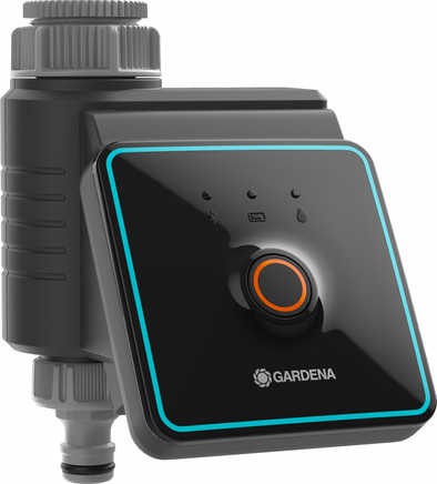 Gardena Water Control Bluetooth is nooit meer leverbaar