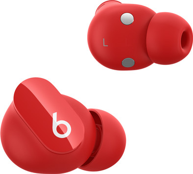 Beats Studio Buds Wireless Red is no longer available