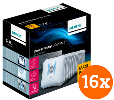 Siemens VZ16GALL (16 units) is no longer available