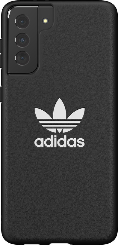 Adidas Samsung Galaxy S21 Plus Back Cover Leather Black is no longer available