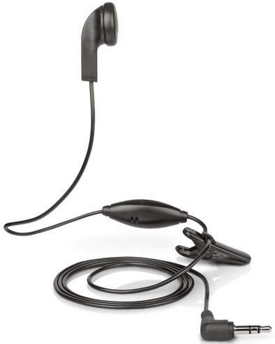 Emporia Headset is nooit meer leverbaar