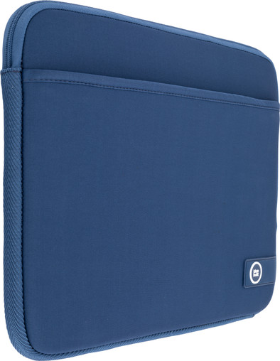 BlueBuilt 15 - 16 inches Laptop Sleeve Width 35 - 36cm Blue is no longer available