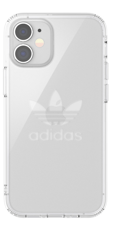 Le produit Adidas Apple iPhone 12 mini Back Cover Transparent ne sera plus jamais disponible