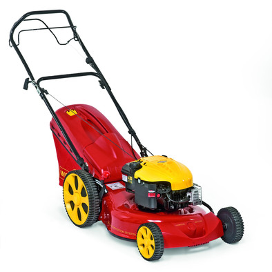 Wolf Garten Ambition 48 A HW is nooit meer leverbaar