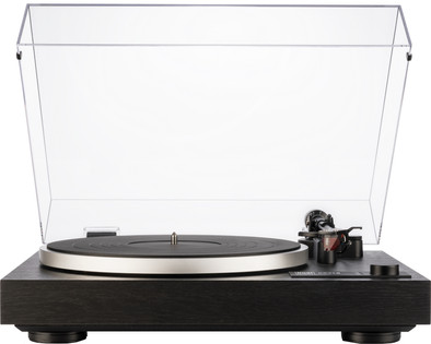 DUAL CS 418 is no longer available