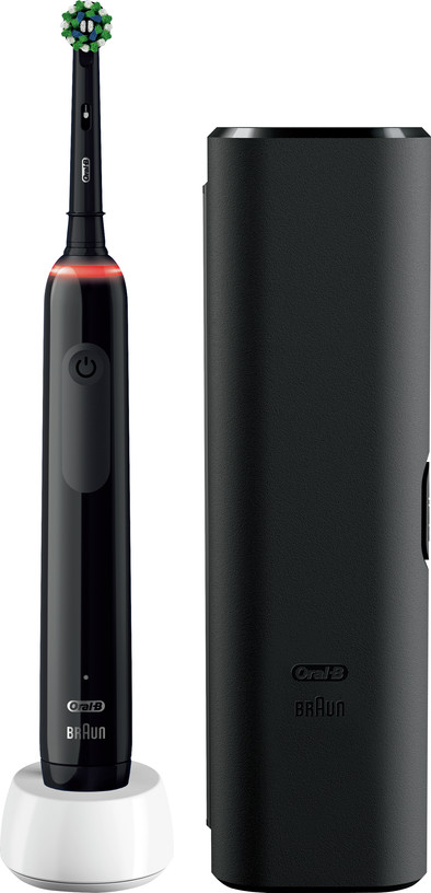 Oral-B Pro 3 3500 Black is no longer available
