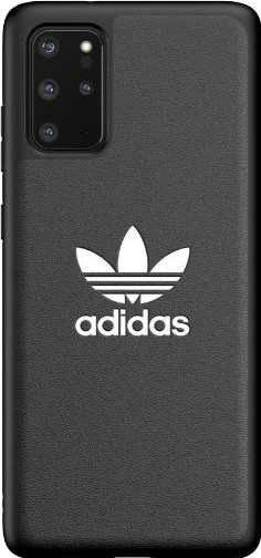 Le produit Adidas Samsung Galaxy S20 Plus Back Cover Cuir Noir ne sera plus jamais disponible