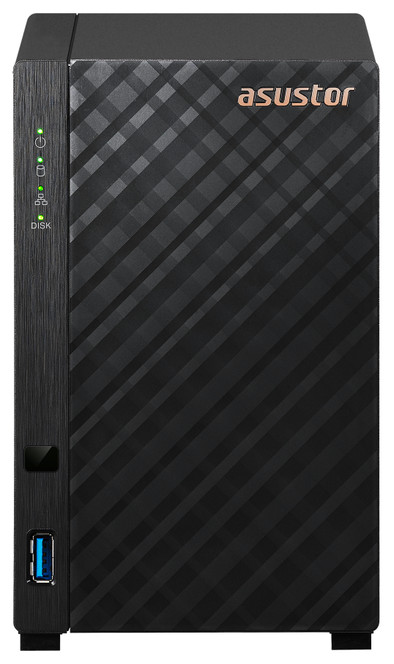 Le produit Asustor Drivestor AS1102T ne sera plus jamais disponible