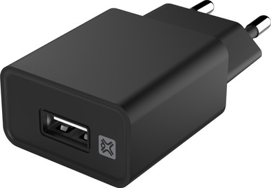 XtremeMac Charger with USB-A Port 12W Black is no longer available