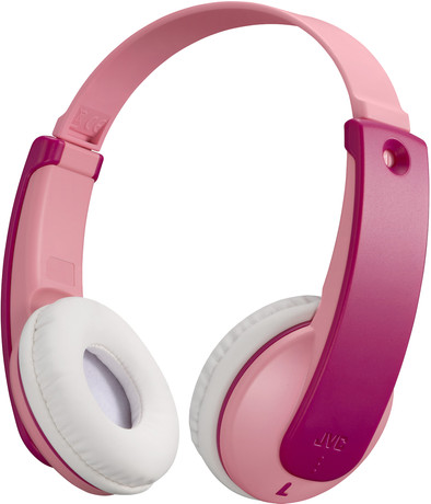 JVC HA-KD10W Pink is no longer available