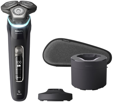 Philips Shaver Series 9000 S9986/55 is no longer available