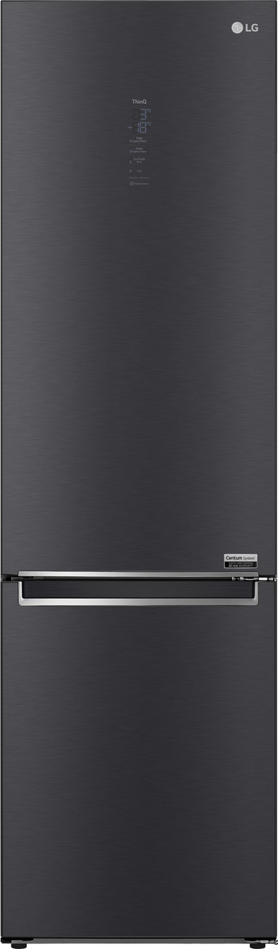 LG GBB92MCABP is nooit meer leverbaar