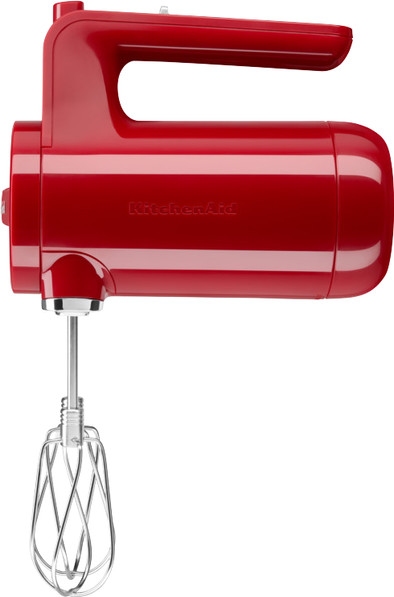 Le produit KitchenAid 5KHMB732EER Sans Fil Rouge Empire ne sera plus jamais disponible