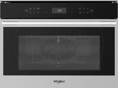 Whirlpool W7 ME450 is nooit meer leverbaar