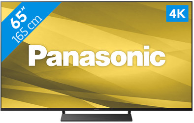 Le produit Panasonic TX-65JXW854 ne sera plus jamais disponible