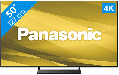 Panasonic TX-50JXW854 is no longer available