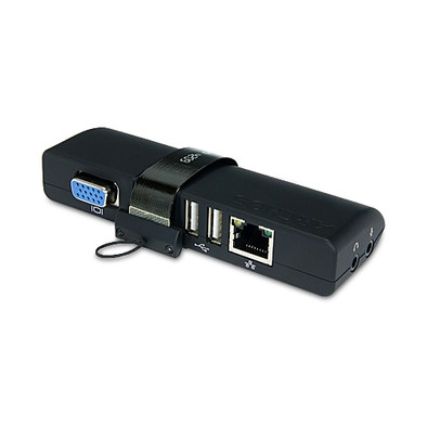 Archos 9 Port Replicator is nooit meer leverbaar