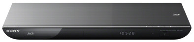 Sony BDP-S590 is nooit meer leverbaar