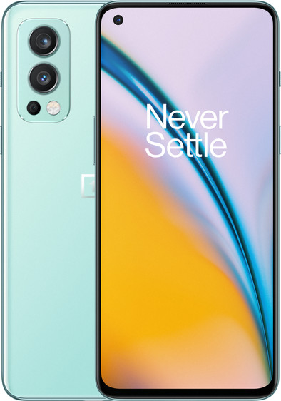 OnePlus Nord 2 256GB Blue 5G is no longer available