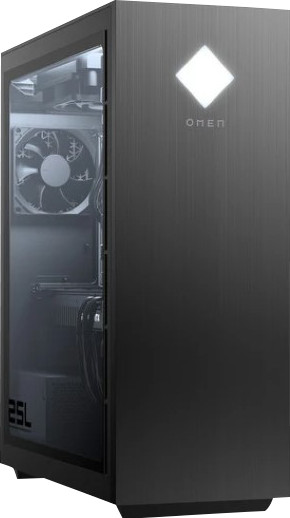 HP OMEN GT12-1560nd is nooit meer leverbaar
