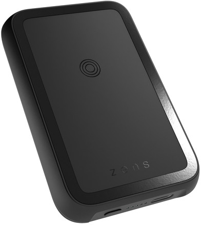 Zens Wireless Power Bank with MagSafe Magnet 4000mAh is no longer available