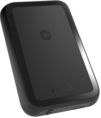 Zens Dual Wireless Power Bank with MagSafe Magnet and Standard 4000mAh is no longer available