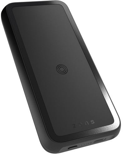 Zens Wireless Power Bank with MagSafe Magnet and Stand 10,000mAh is no longer available