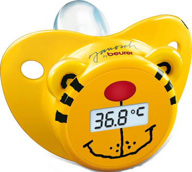 Beurer JFT 20 Speen Thermometer is nooit meer leverbaar