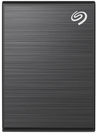 Seagate One Touch SSD 500GB Black is no longer available