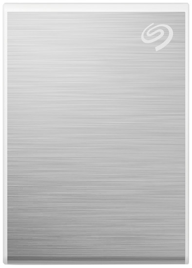 Seagate One Touch SSD 1TB Silver is no longer available