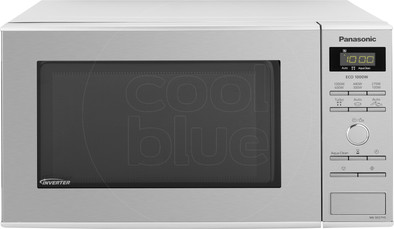 Le produit Panasonic NN-SD27HSGTG ne sera plus jamais disponible