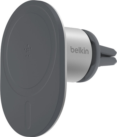 Belkin Telefoonhouder Auto met MagSafe Magneet is nooit meer leverbaar
