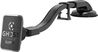 Le produit Celly Ghost Super Flex Support Universel pour Téléphone Voiture Ventouse Tableau de Bord/Pare-Brise ne sera plus jamais disponible