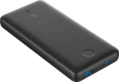 Le produit Anker PowerCore Essential Batterie Externe 20 000 mAh Power Delivery ne sera plus jamais disponible