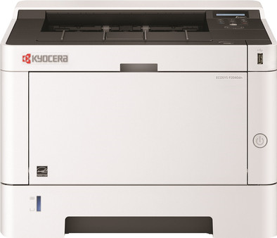 Le produit Kyocera ECOSYS P2040dn ne sera plus jamais disponible