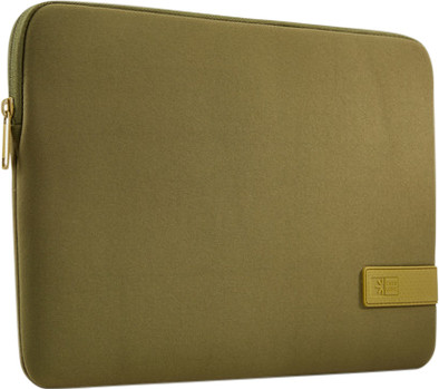 Case Logic Reflect 13-inch MacBook Pro/Air Sleeve Green Olive is no longer available