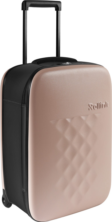 Rollink Vega Flex Upright 55cm Rose Smoke is no longer available