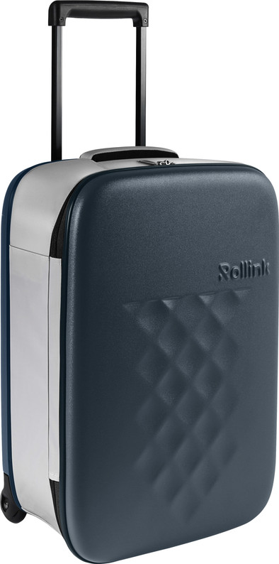 Le produit Rollink Vega Flex Upright 55 cm Atlantic Blue ne sera plus jamais disponible