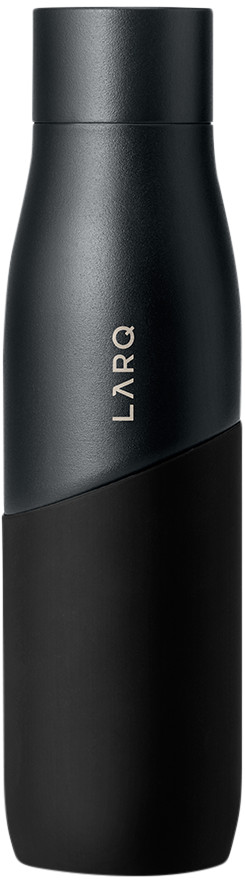 LARQ Self-cleaning Water Bottle Movement Black/Onyx 710 ml is no longer available